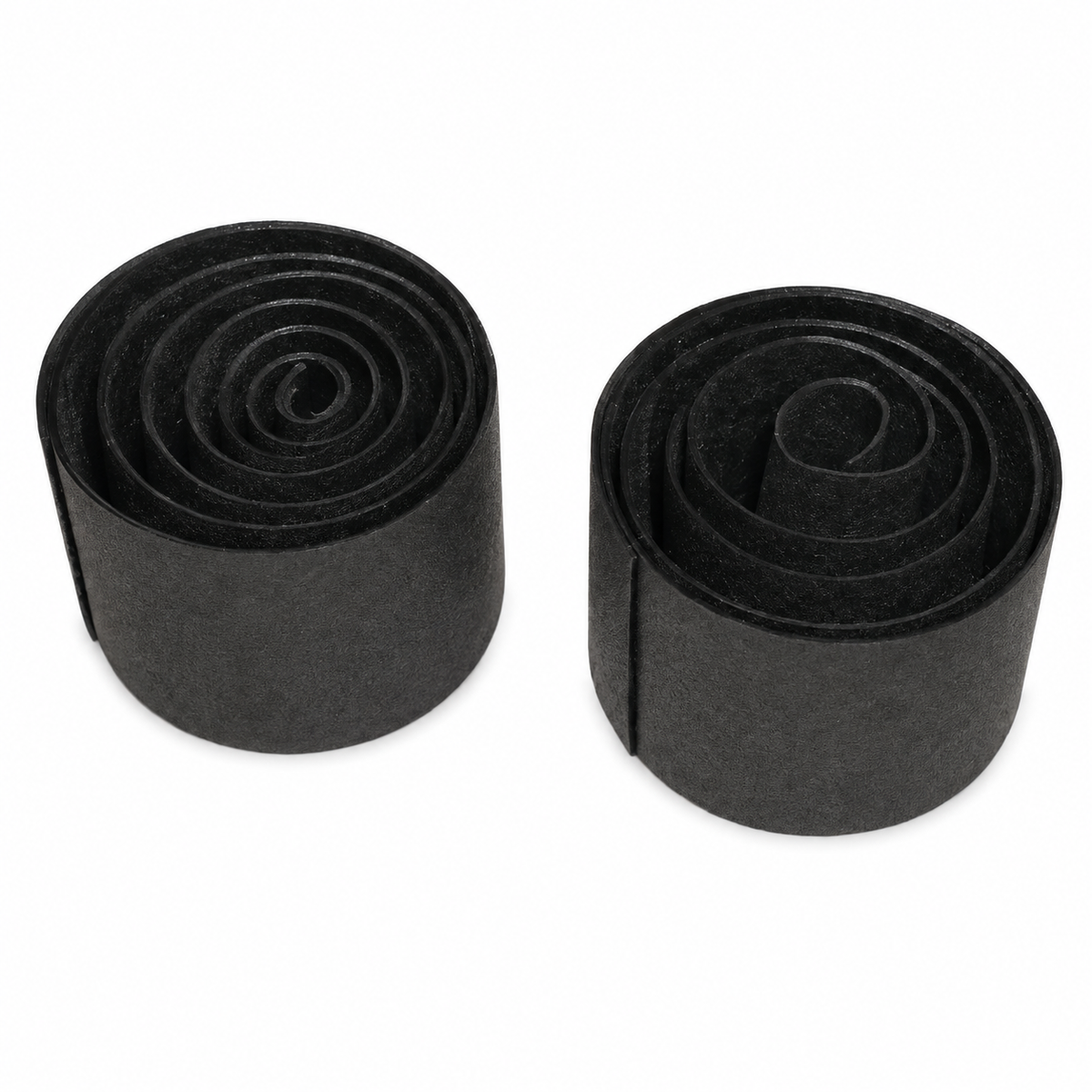 Pad Gas Tank Strap Pair 63-67