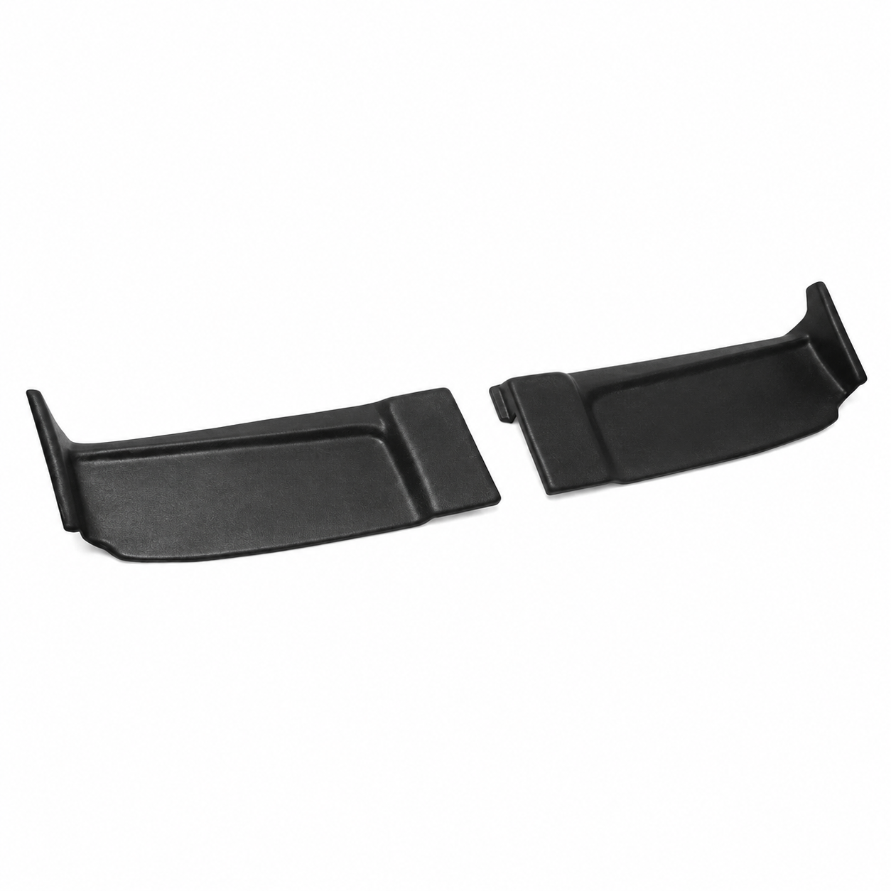 Panel Convertible Front Header Trim-68-75