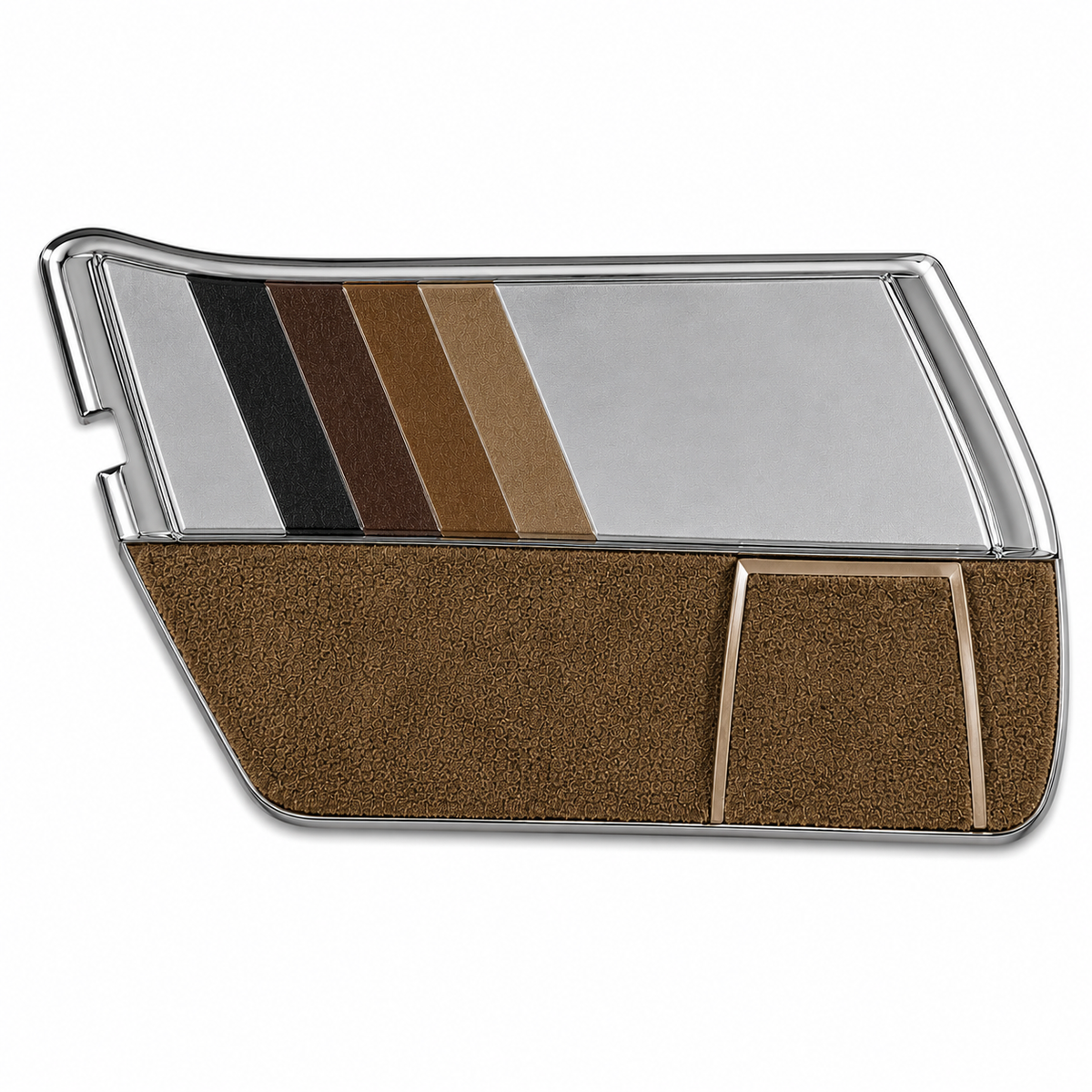 Panel Door Collector Edition Left-82
