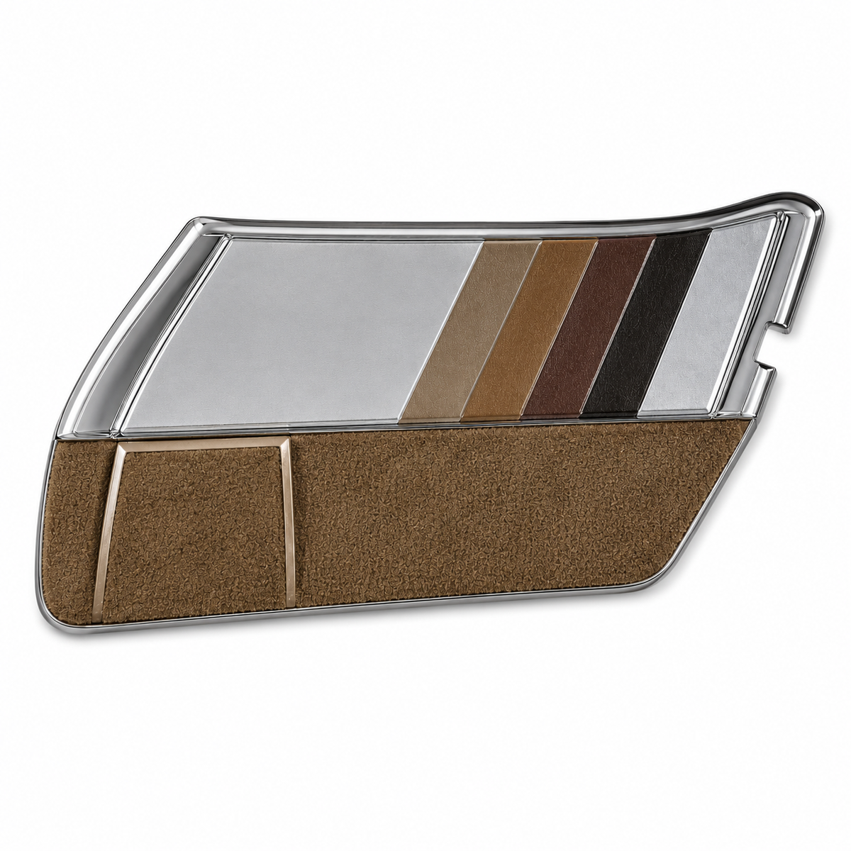 Panel Door Collector Edition Right-82