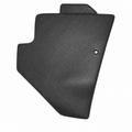 Panel Forward Console Side Trim In Grained Plastic Left Usa-69-76