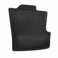 Panel Forward Console Side Trim In Grained Plastic Right Usa-69-76