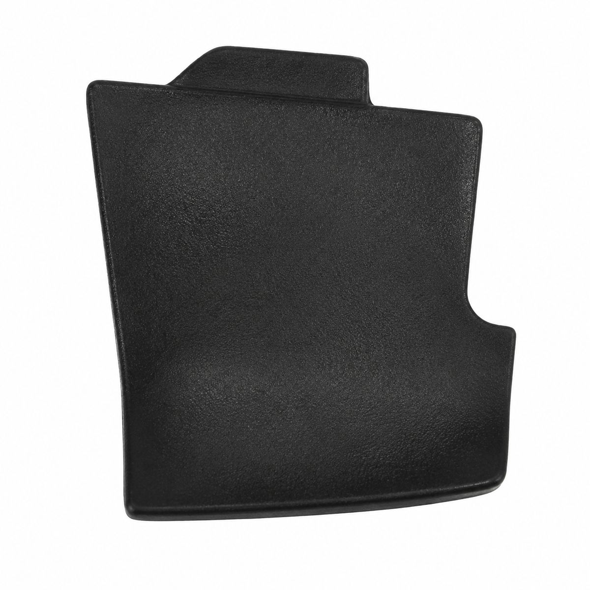 Panel Forward Console Side Trim In Grained Plastic Right Usa-69-76