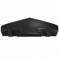Panel Front Lower Valance Front Bumper Air Dam Hand Layup-80-82