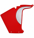 Panel Kick Fiberglass Deluxe Pair-60