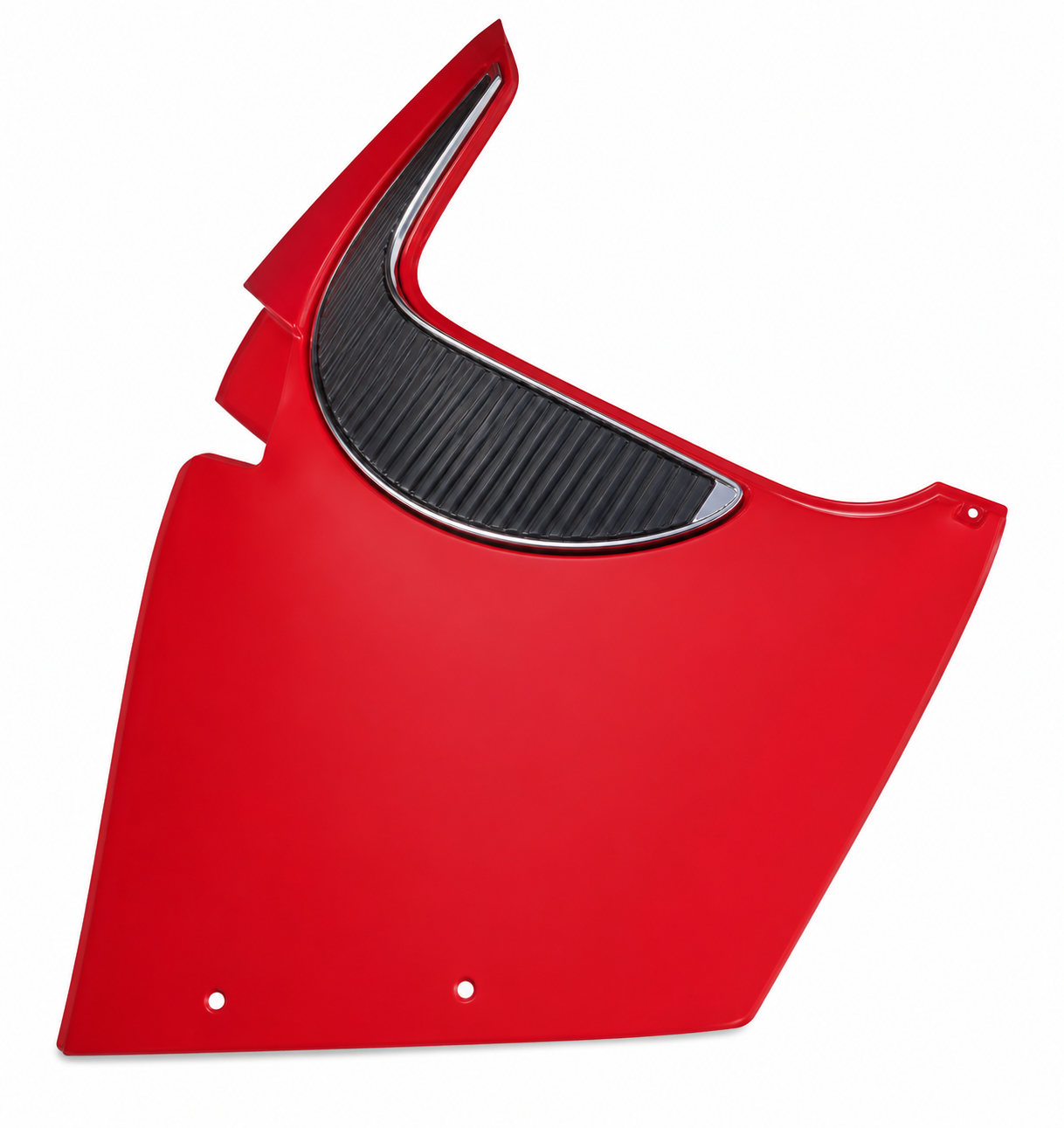 Panel Kick Fiberglass Deluxe Pair-61