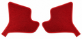 Panel Kick With Windlace And Carpet Pair-65-67