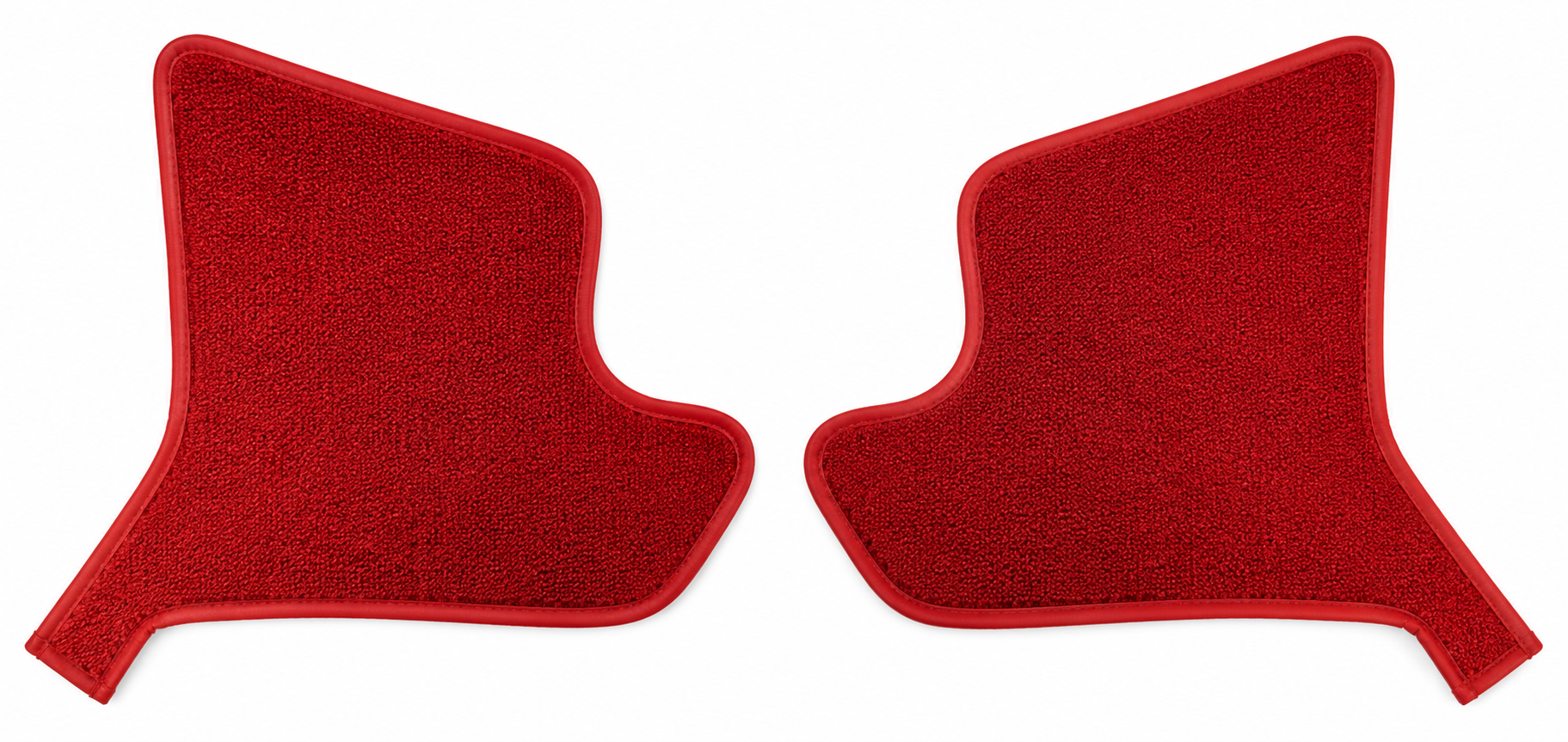 Panel Kick With Windlace And Carpet Pair-65-67