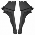 Panel Rear Quarter Trim Coupe In Colors Pair-69-73