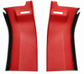Panel Rear Roof Coupe In Colors Pair-78-79