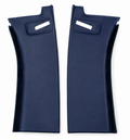 Panel Rear Roof Coupe In Colors Pair-80-82