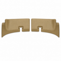 Panel Rear Roof Coupe In Colors Usa Pair-69-72