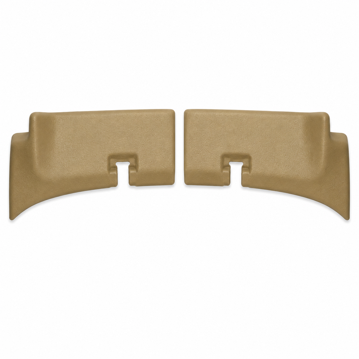 Panel Rear Roof Coupe In Colors Usa Pair-69-72