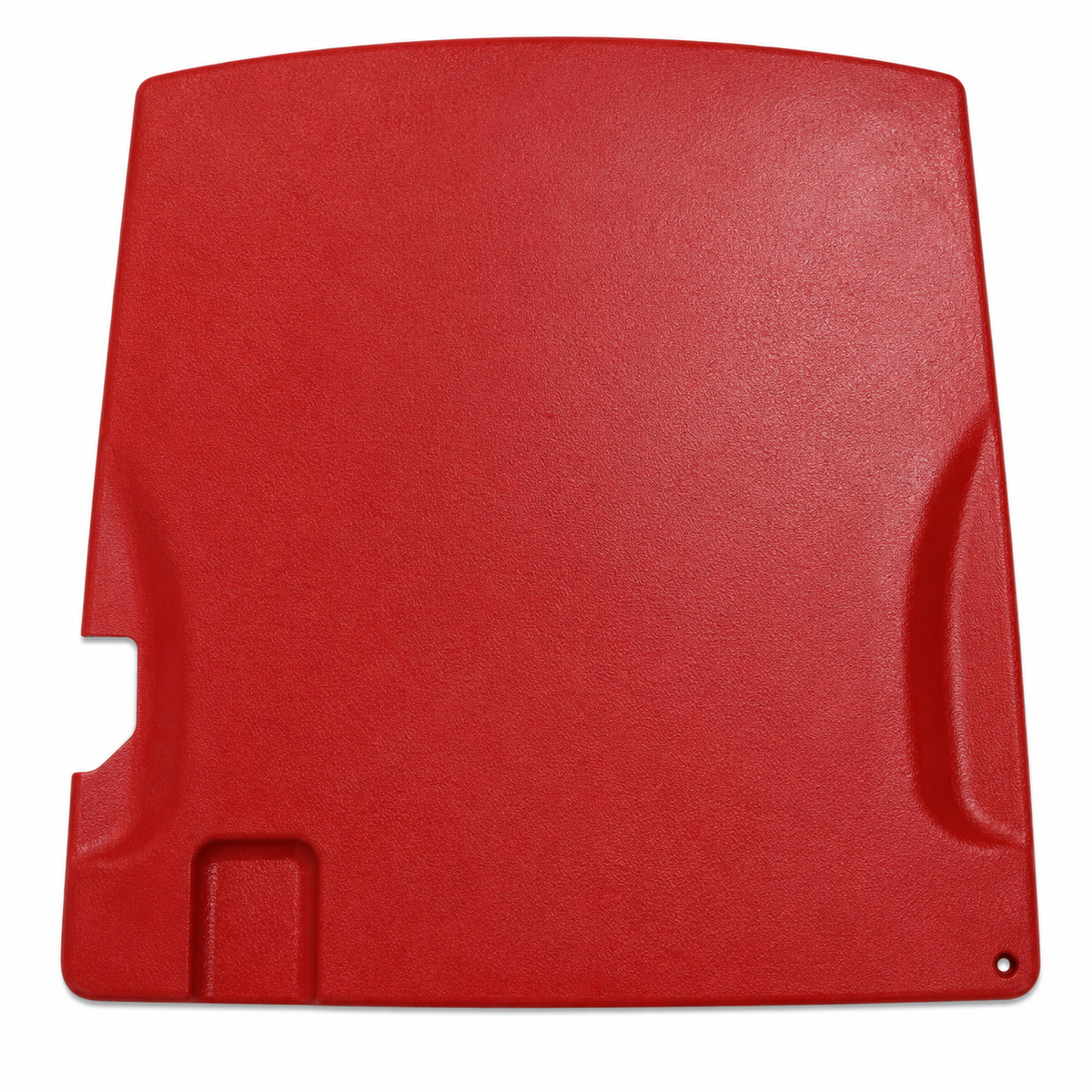 Panel Seat Back In Color Usa-68E