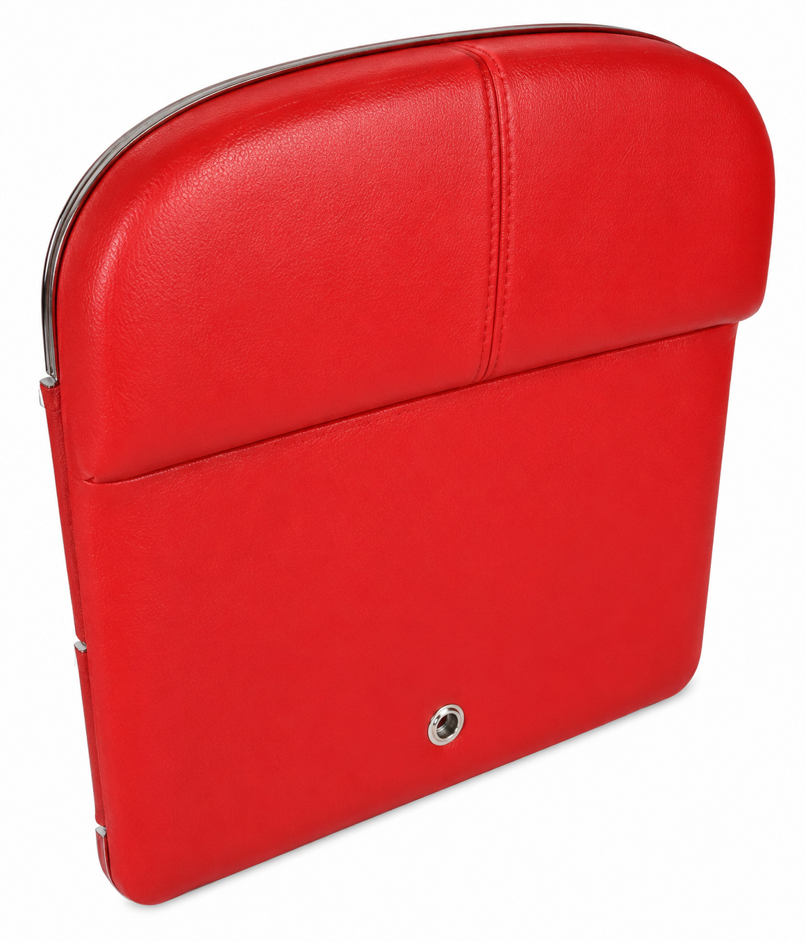 Panel Seat Back With Upper Seat Trim And Vents Installed Pair-65-66