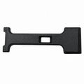 Panel T Top Center-76L-77