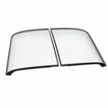 Panel T Top Mirrored Pair-78-82