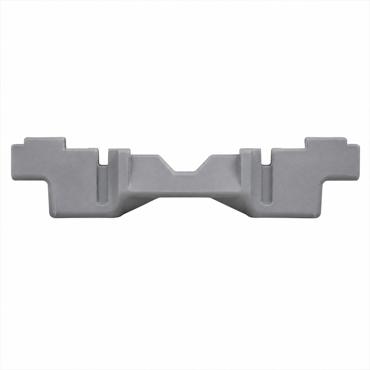 Panel With Side Exhaust With Ears Hand Layup-70-73