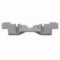 Panel With Standard Exhaust Rear Filler Hand Layup-70-73