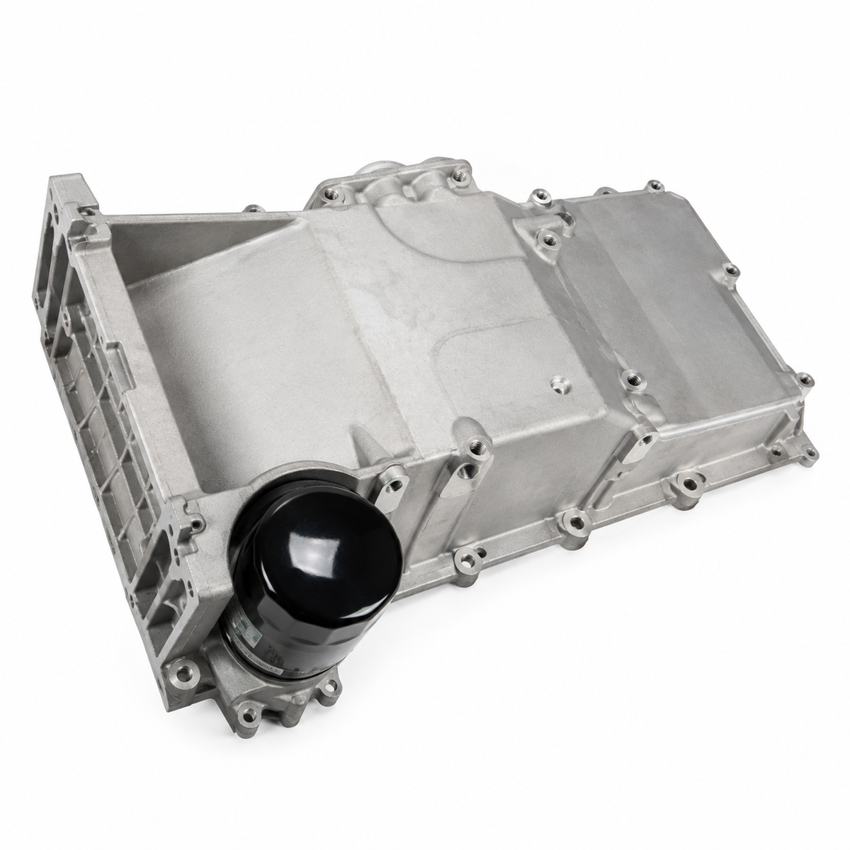 Pan Oil New-6.2 Ltr V8-7.0 Ltr V8-Dry Sump System Pkg (Z52)-06-13