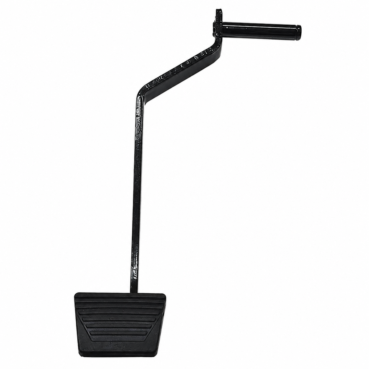 Pedal Clutch Without Bracket Includes Pad-63-66
