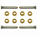 Pin And Bushing Set Door Hinge-12 Pieces-68-82
