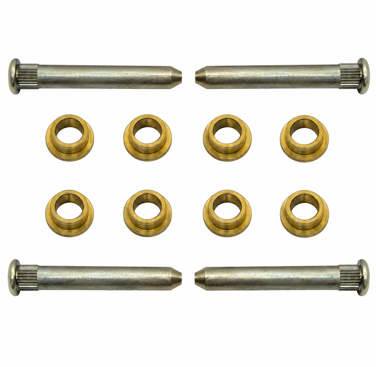 Pin And Bushing Set Door Hinge-12 Pieces-68-82