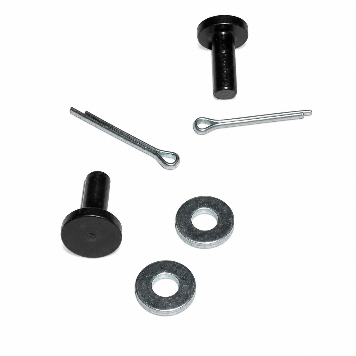 Pin Kit Hood Release Cable Latch-68-82