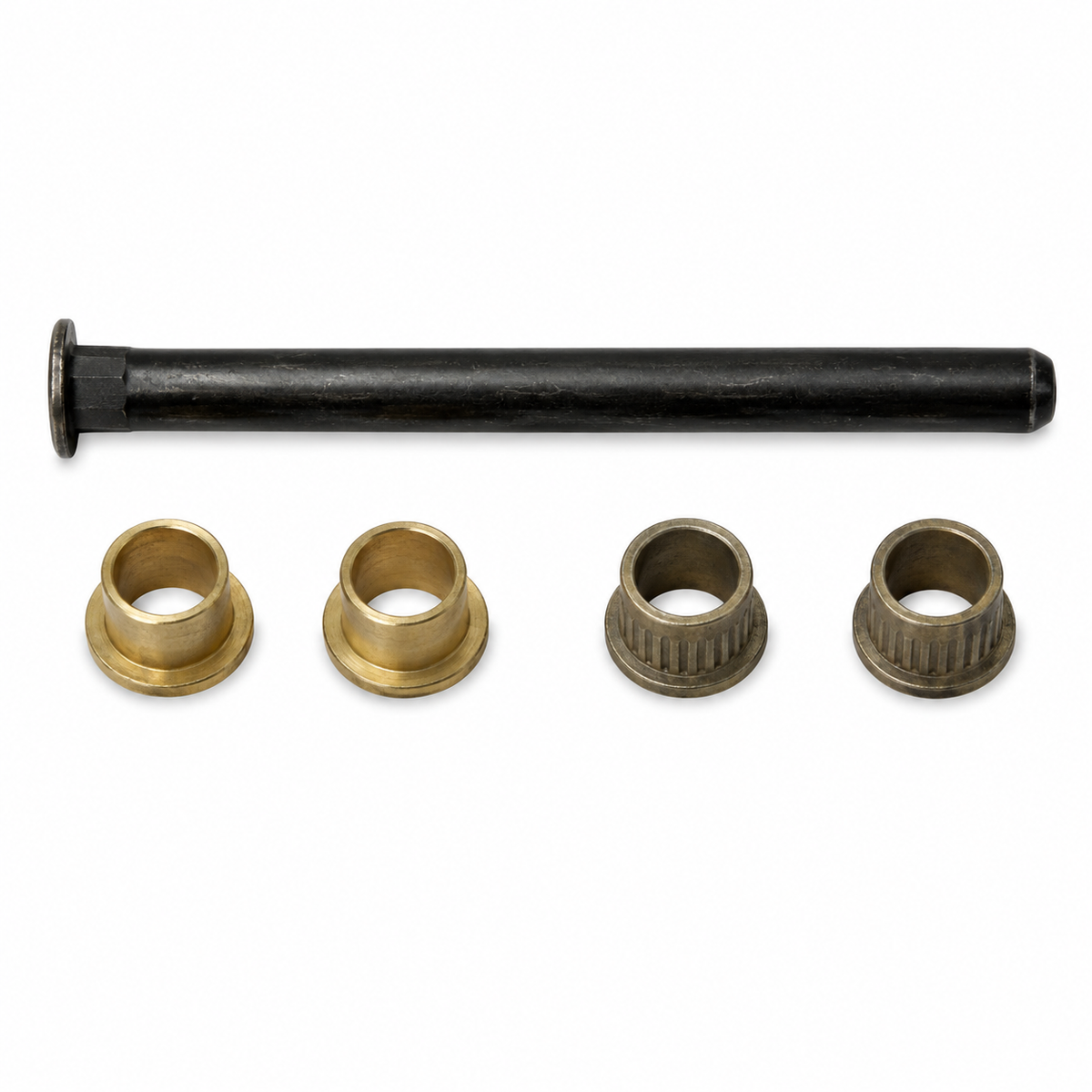 Pin Set 1-Door Hinge-1 Pin 4 Bushings For One Hinge-84-96