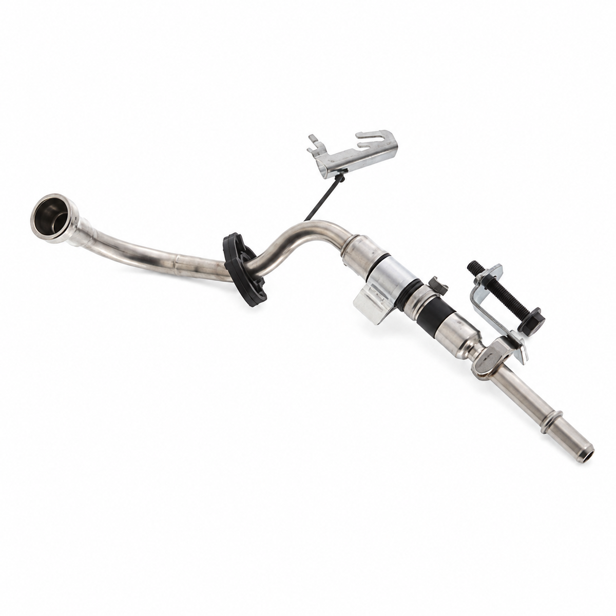 Pipe Fuel Feed Fuel Injection-14-23