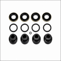 Piston Set Front Caliper O Ring Design-65-82 Repair Kit