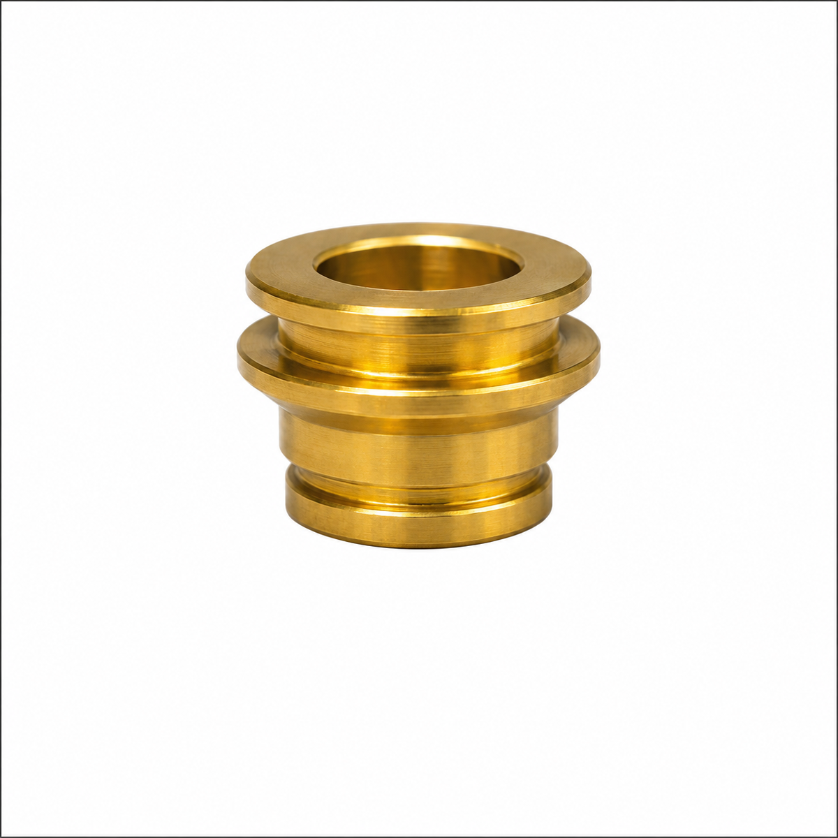 Piston Front Caliper Each-65-82