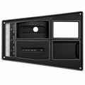 Plate Assembly Shift Console Automatic With Air Conditioning-69