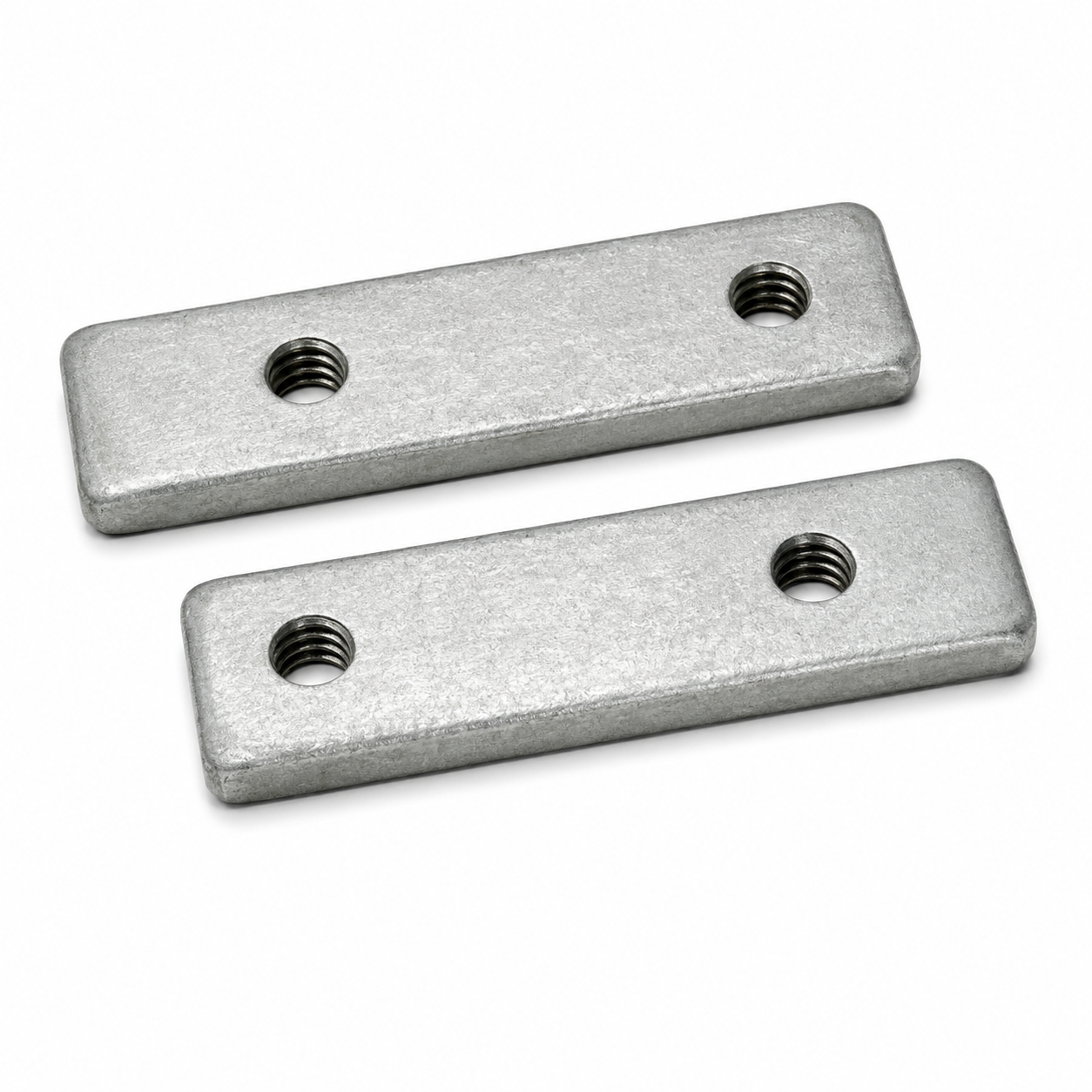 Plate Kit Rear Stabilizer Link Pair-65-82