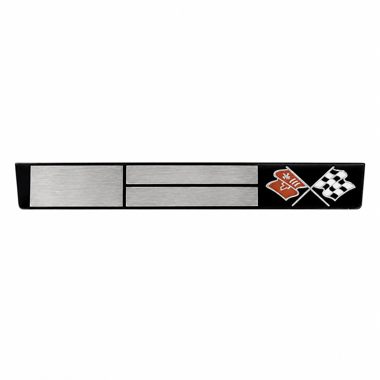 Plate Engine Data Console Blank-69-76