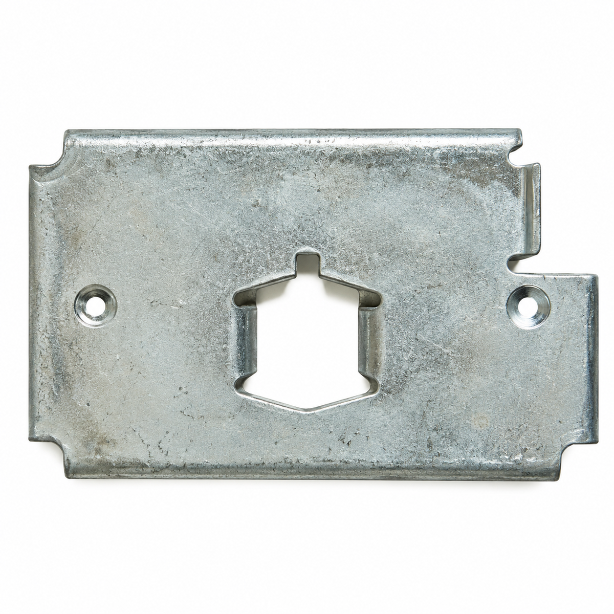 Plate Manual Antenna Ground & Base Reinforcement-78-79