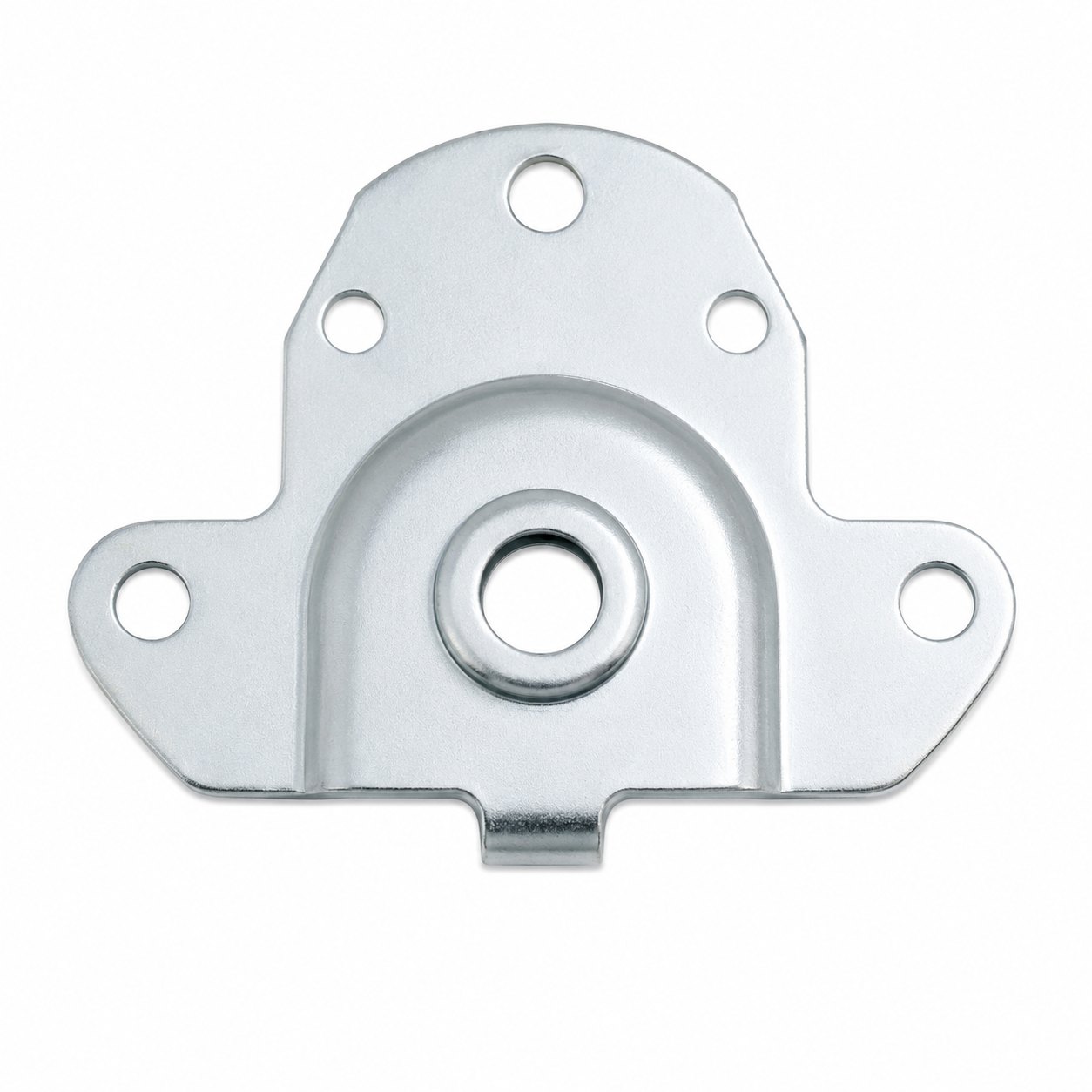 Plate Power Window Motor Mounting Each-68-82