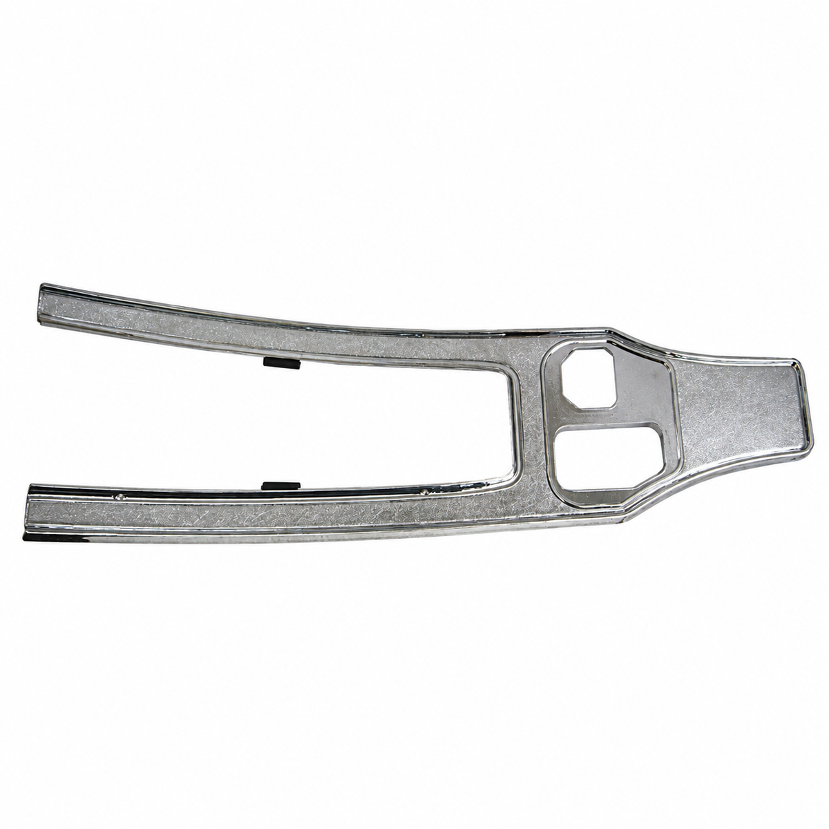 Plate Shift Console-4 Speed Without Power Windows-64 Automatic-64-67 4 Speed