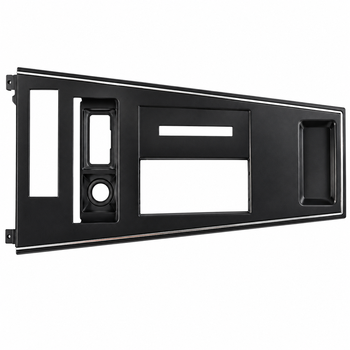 Plate Shift Console Automatic With Out Power Windows-77-82