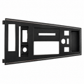 Plate Shift Console Automatic With Power Wdo'S And Mirror-81-82