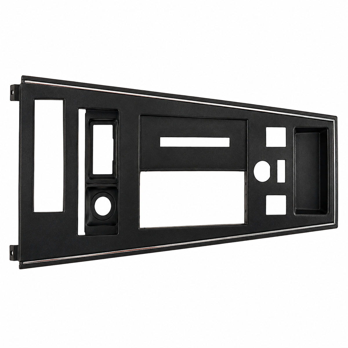 Plate Shift Console Automatic With Power Wdo'S And Mirror-81-82