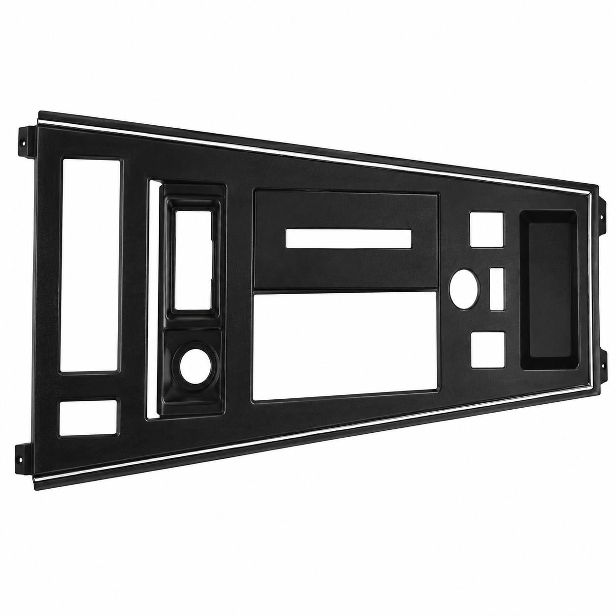 Plate Shift Console Auto With Power Windows Rear Defroster Power Mirror-80L-82
