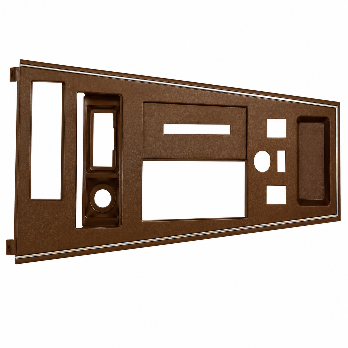 Plate Shift Console Collector Edition W Power Window And Mirror-82