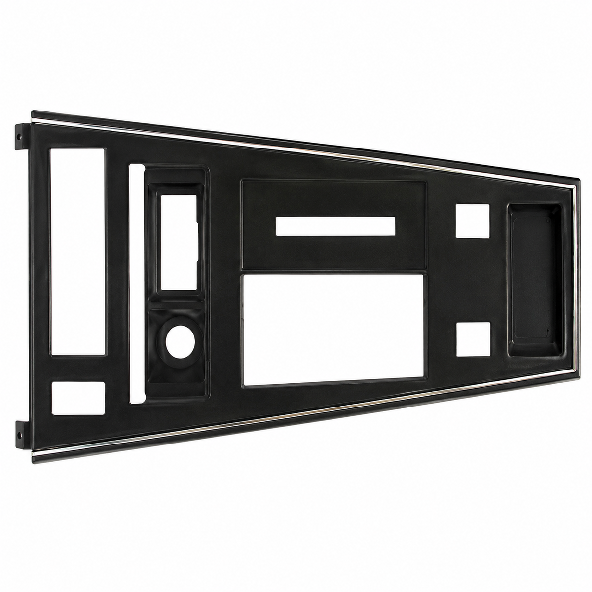 Plate Shift Automatic With Power Windows And Rear Defroster-80L-82