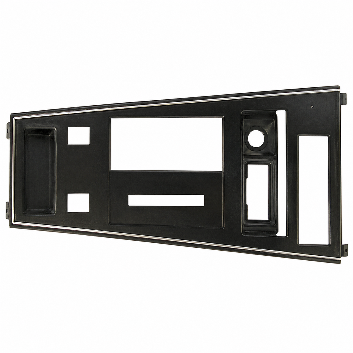 Plate Shift Automatic With Power Windows-77-82