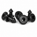 Plug Set Firewall Insulation Retainer Rubber Carpet Fastener-7 Pieces-56-82