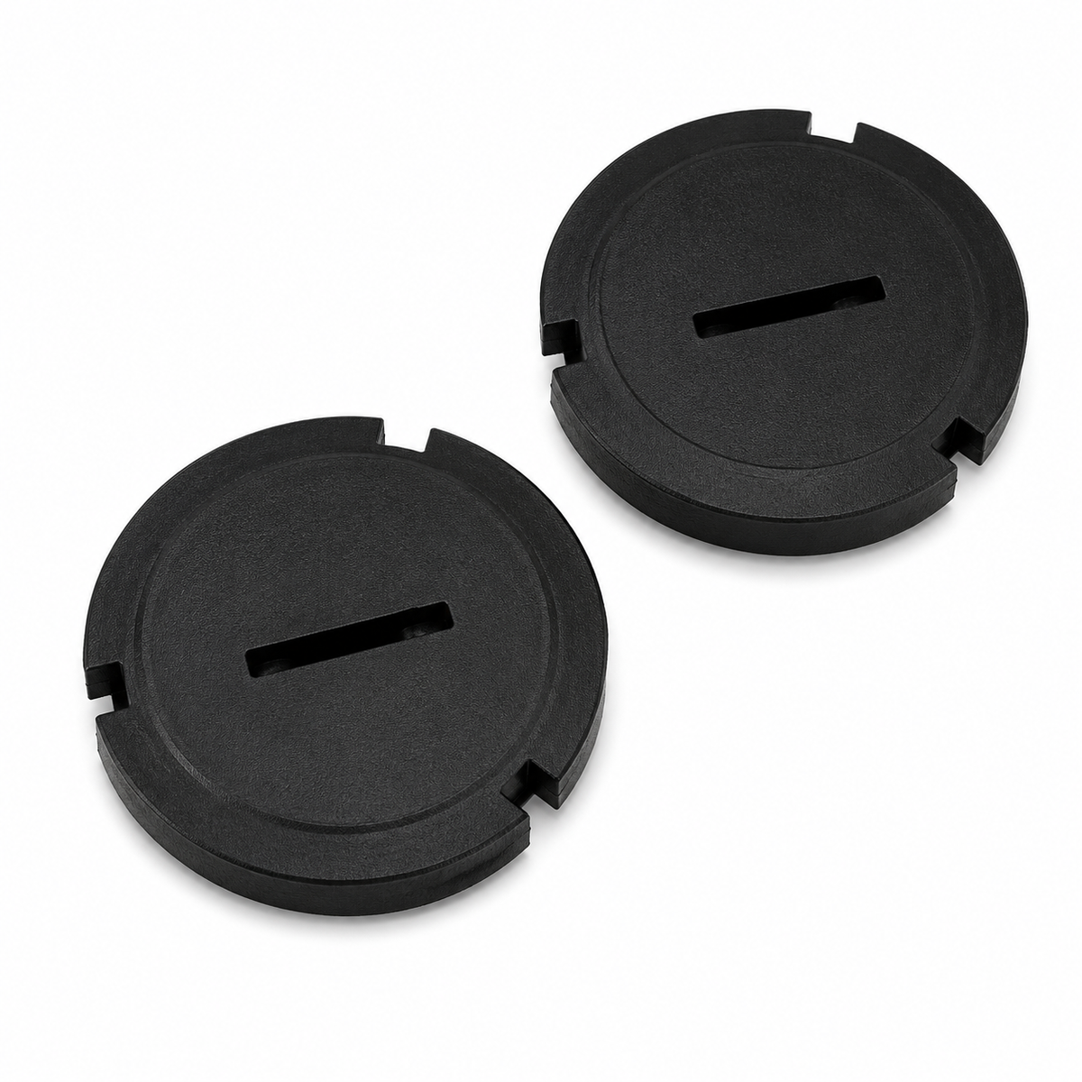 Plug Motor Headlamp Adjustment Pair -99L-04