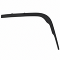Protector Rear Deck Lid Convertible Black-86-96