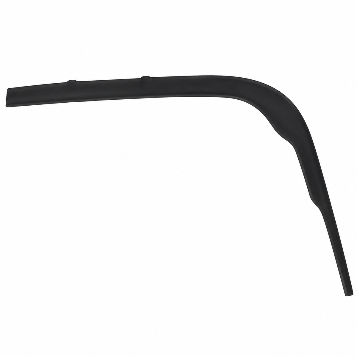 Protector Rear Deck Lid Convertible Black-86-96