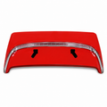 Protector Rear Deck Lid Hard Top Clear-86-96